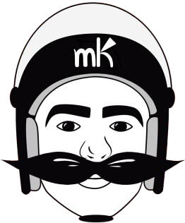 MrKeler Logo